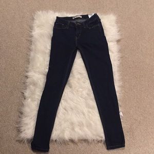Levy leggings jeans W26 L30